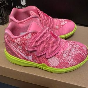 Patrick Star (SpongeBob Squarepants) Kyrie 5